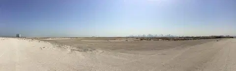 Ход строительства Bay Grove Residences, Dubai Islands — 17 июня 2025, готовность 0.00%, снимок 3 из 3
