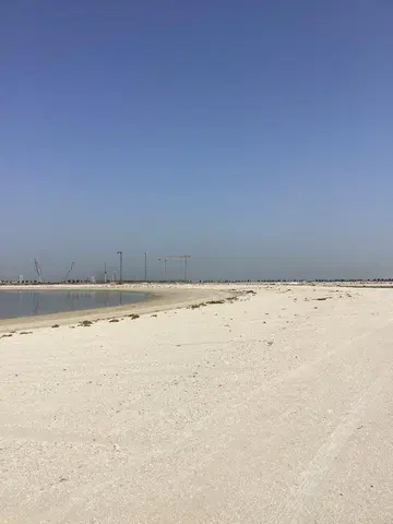 Ход строительства Bay Grove Residences, Dubai Islands — 17 июня 2025, готовность 0.00%, снимок 1 из 3