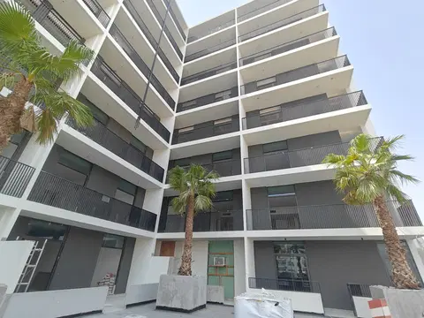 Ход строительства Viera Residences, Dubai Production City — 4 августа 2025, готовность 74.17%, снимок 3 из 12