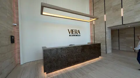 Viera Residences, Dubai Production City construction progress — 29 January 2026, 100.00% complete, photo 14 of 15