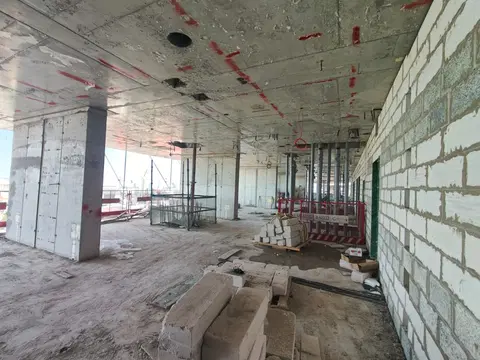 Azizi Venice 13, Azizi Venice construction progress — 9 December 2025, 27.06% complete, photo 2 of 4