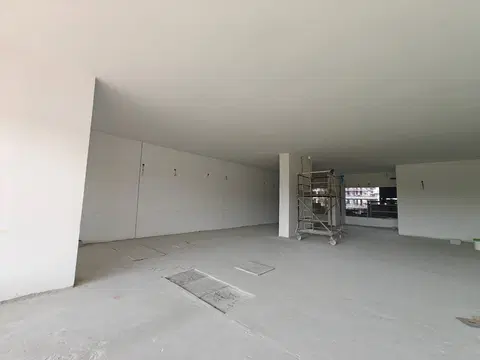 Azizi Venice 13, Azizi Venice construction progress — 14 October 2026, 45.87% complete, photo 7 of 12