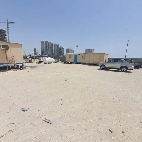 Avenue Residence 7 By Nabni, Al Furjan construction progress — 7 July 2025, 0.01% complete, photo 2 of 6