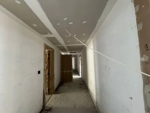 Mayflower Residences, International City 2 construction progress — 16 April 2026, 87.86% complete, photo 9 of 15