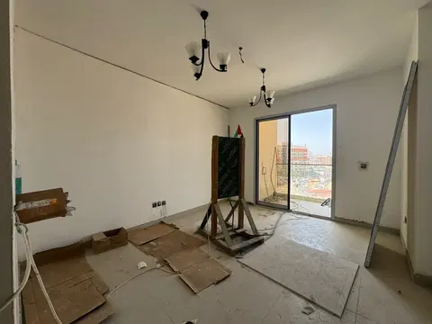 Mayflower Residences, International City 2 construction progress — 16 April 2026, 87.86% complete, photo 6 of 15