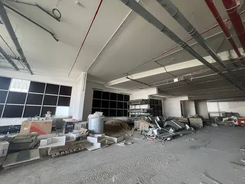 Mayflower Residences, International City 2 construction progress — 16 April 2026, 87.86% complete, photo 5 of 15