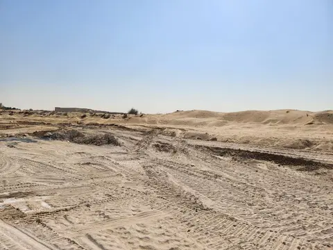 Ход строительства Verdana Residence 8, Dubai Investments Park — 10 декабря 2025, готовность 0,00%, снимок 2 из 2