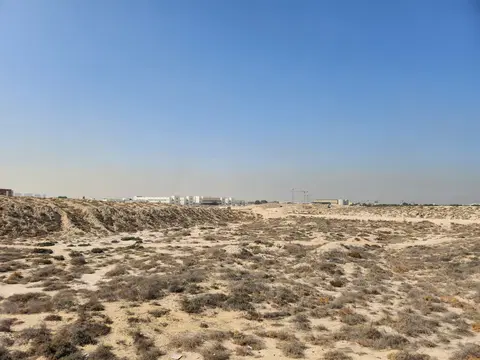 Ход строительства Verdana Residence 8, Dubai Investments Park — 10 декабря 2025, готовность 0,00%, снимок 1 из 2