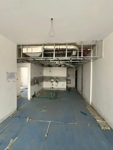Ghaff Land Residence, Studio City construction progress — 15 July 2026, 64.46% complete, photo 6 of 8
