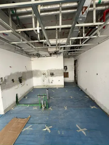 Ghaff Land Residence, Studio City construction progress — 15 July 2026, 64.46% complete, photo 5 of 8