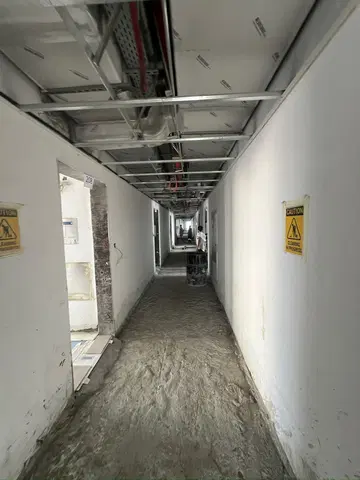 Ghaff Land Residence, Studio City construction progress — 15 July 2026, 64.46% complete, photo 3 of 8
