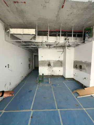 Ghaff Land Residence, Studio City construction progress — 15 July 2026, 64.46% complete, photo 2 of 8