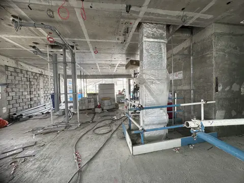 Sidr Residences, Expo City Dubai construction progress — 18 August 2026, 25.02% complete, photo 4 of 7