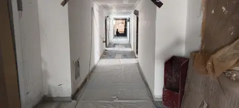 Ход строительства Vida Residences Club Point, Dubai Hills Estate — 3 августа 2026, готовность 43.52%, снимок 7 из 14