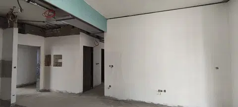 Ход строительства Vida Residences Club Point, Dubai Hills Estate — 3 августа 2026, готовность 43.52%, снимок 6 из 14
