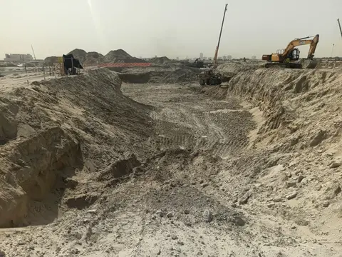 Eden Hills, Eden Hills construction progress — 23 June 2026, 2.79% complete, photo 5 of 5