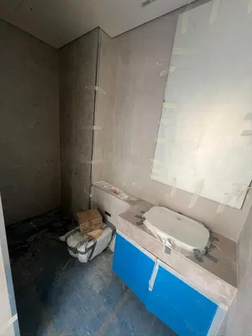 Binghatti Grove, JVC District 17 construction progress — 14 May 2026, 84.00% complete, photo 7 of 9