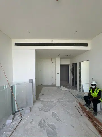 Binghatti Grove, JVC District 17 construction progress — 14 May 2026, 84.00% complete, photo 5 of 9