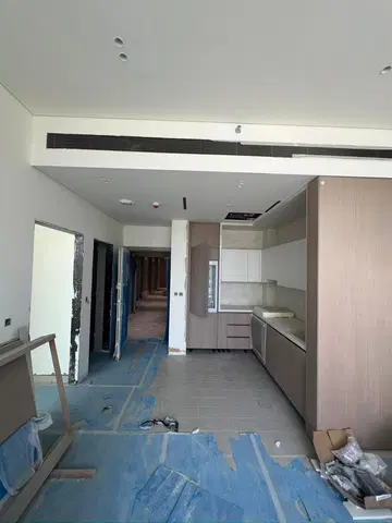 Binghatti Grove, JVC District 17 construction progress — 14 May 2026, 84.00% complete, photo 3 of 9