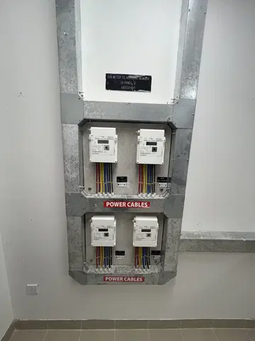 Ход строительства Binghatti Grove, JVC District 17 — 28 сентября 2026, готовность 100,00%, снимок 15 из 15