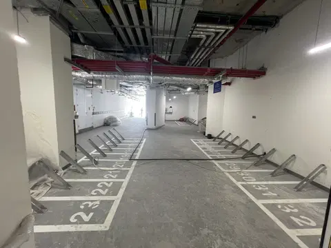 Ход строительства Binghatti Grove, JVC District 17 — 28 сентября 2026, готовность 100,00%, снимок 14 из 15
