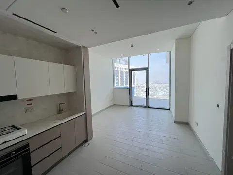 Ход строительства Binghatti Grove, JVC District 17 — 28 сентября 2026, готовность 100,00%, снимок 13 из 15