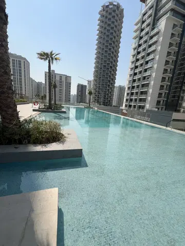 Ход строительства Binghatti Grove, JVC District 17 — 28 сентября 2026, готовность 100,00%, снимок 12 из 15