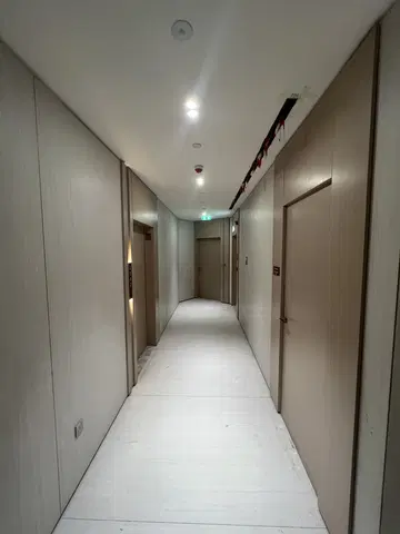 Ход строительства Binghatti Grove, JVC District 17 — 28 сентября 2026, готовность 100,00%, снимок 11 из 15