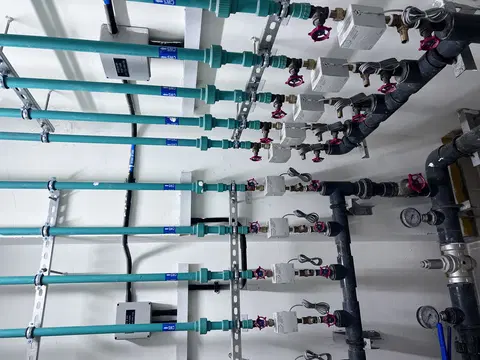 Ход строительства Binghatti Grove, JVC District 17 — 28 сентября 2026, готовность 100,00%, снимок 9 из 15