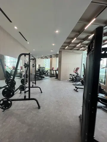 Ход строительства Binghatti Grove, JVC District 17 — 28 сентября 2026, готовность 100,00%, снимок 8 из 15