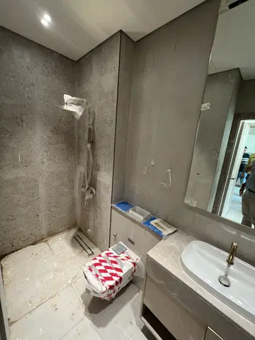 Ход строительства Binghatti Grove, JVC District 17 — 28 сентября 2026, готовность 100,00%, снимок 7 из 15