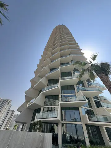 Ход строительства Binghatti Grove, JVC District 17 — 28 сентября 2026, готовность 100,00%, снимок 6 из 15