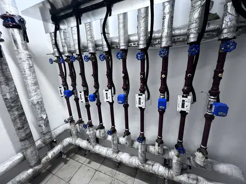 Ход строительства Binghatti Grove, JVC District 17 — 28 сентября 2026, готовность 100,00%, снимок 3 из 15