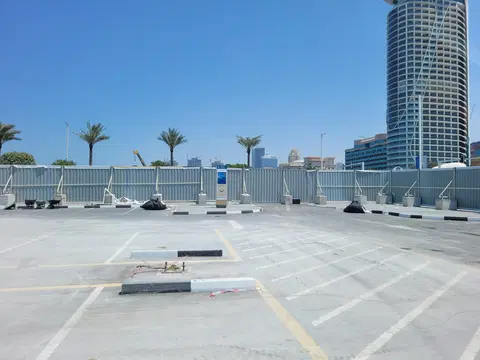 Ход строительства W Residences at Dubai Harbour, Dubai Harbour — 26 сентября 2024, готовность 0.00%, снимок 3 из 3