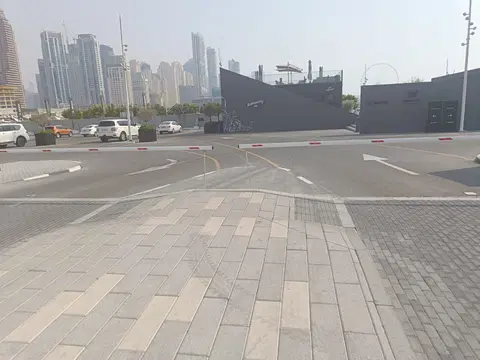 Ход строительства W Residences at Dubai Harbour, Dubai Harbour — 26 августа 2025, готовность 0.00%, снимок 2 из 2