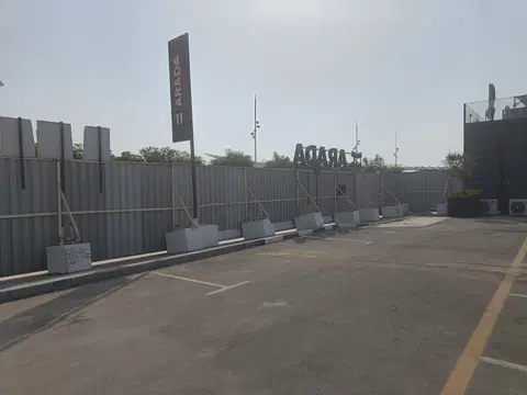 Ход строительства W Residences at Dubai Harbour, Dubai Harbour — 26 августа 2025, готовность 0.00%, снимок 1 из 2