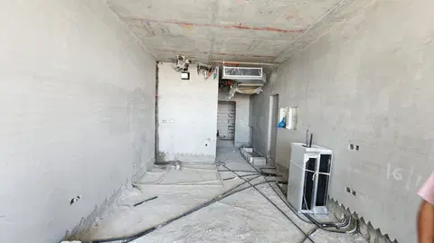 Ход строительства 11 Hills Park, Dubai Science Park — 22 января 2026, готовность 60.52%, снимок 12 из 12