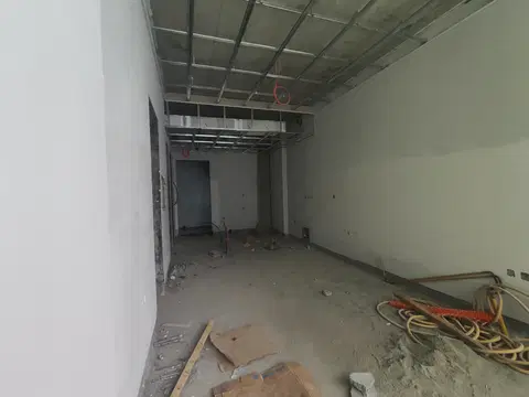 Parkside Boulevard, Arjan construction progress — 20 May 2026, 51.93% complete, photo 2 of 14