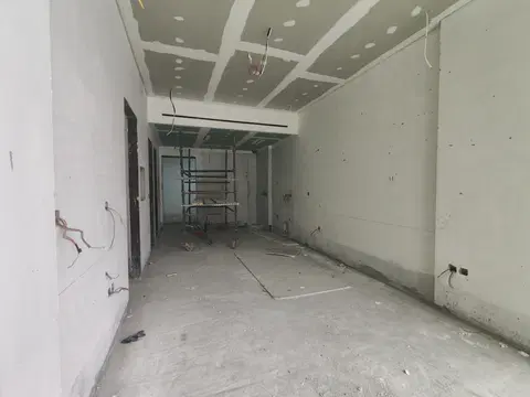 Parkside Boulevard, Arjan construction progress — 20 May 2026, 51.93% complete, photo 1 of 14