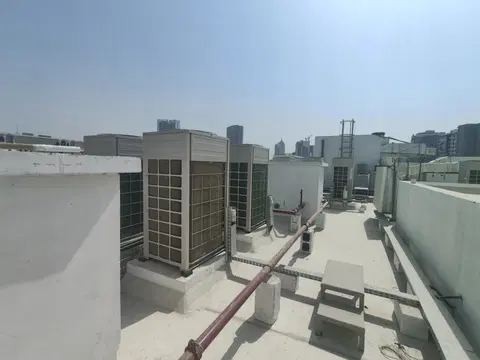 Aura Central, Arjan construction progress — 31 August 2026, 100.00% complete, photo 16 of 16
