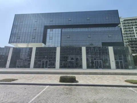 Aura Central, Arjan construction progress — 31 August 2026, 100.00% complete, photo 13 of 16