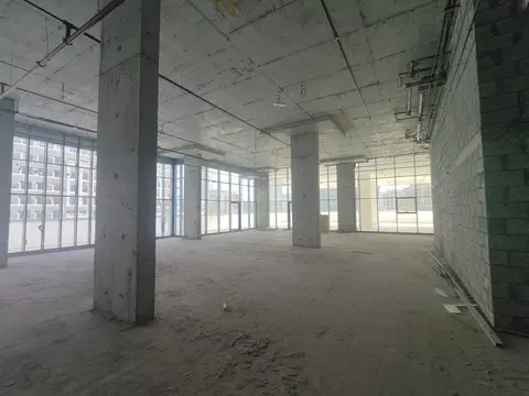Aura Central, Arjan construction progress — 31 August 2026, 100.00% complete, photo 11 of 16