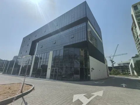 Aura Central, Arjan construction progress — 31 August 2026, 100.00% complete, photo 10 of 16