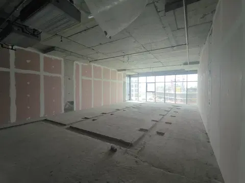 Aura Central, Arjan construction progress — 31 August 2026, 100.00% complete, photo 8 of 16
