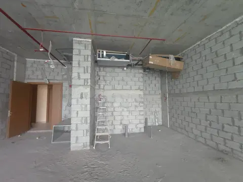 Aura Central, Arjan construction progress — 31 August 2026, 100.00% complete, photo 4 of 16