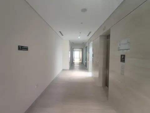 Aura Central, Arjan construction progress — 31 August 2026, 100.00% complete, photo 1 of 16