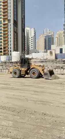Ход строительства Marina Cove, Dubai Marina — 25 марта 2026, готовность 0,79%, снимок 1 из 2