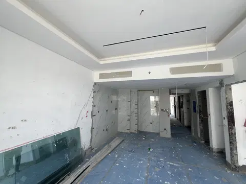 Forest City Tower, Majan construction progress — 8 May 2026, 56.01% complete, photo 10 of 10