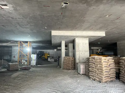 Forest City Tower, Majan construction progress — 8 May 2026, 56.01% complete, photo 9 of 10