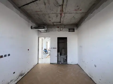 Forest City Tower, Majan construction progress — 8 May 2026, 56.01% complete, photo 4 of 10